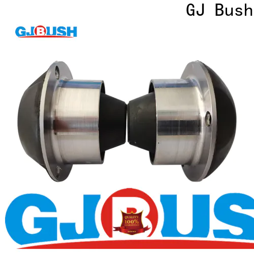 GJ Bush Custom made rubber mounting company for automotive industry