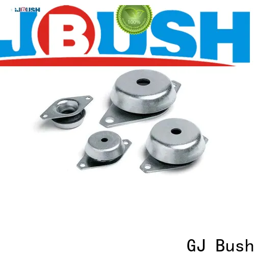 GJ Bush High-quality rubber mountings anti vibration company for car industry