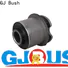 Quality axle bushes for ford fiesta cost for car factory