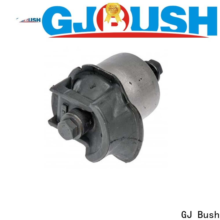 GJ Bush Custom made axle shaft bushing cost for car factory