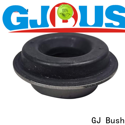 GJ Bush Professional leaf spring shackle bushing suppliers for manufacturing plant