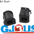 Quality 18mm sway bar bushing wholesale for car industry