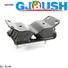 GJ Bush New rubber mounting cost for car manufacturer