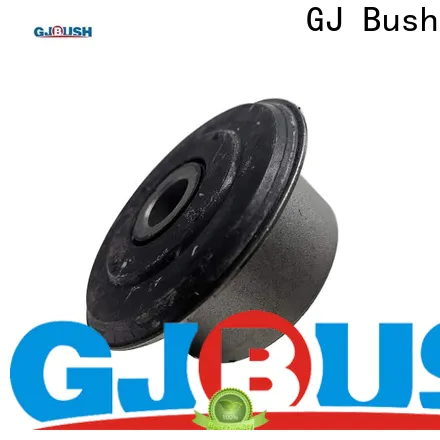 GJ Bush suspension bushing supply for car industry