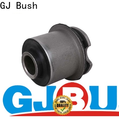 GJ Bush Quality trailer bushings wholesale for car industry