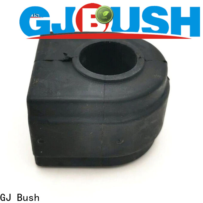 GJ Bush vendor 1 inch sway bar bushing for Jeep for automotive industry