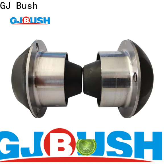 GJ Bush Custom rubber mountings anti vibration wholesale for car manufacturer