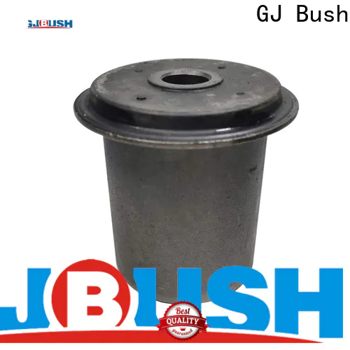 GJ Bush Latest spring bushings by size for sale for car factory