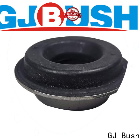 GJ Bush Top rear spring bush factory for car industry