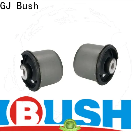 Quality axle pivot bushing price for car factory