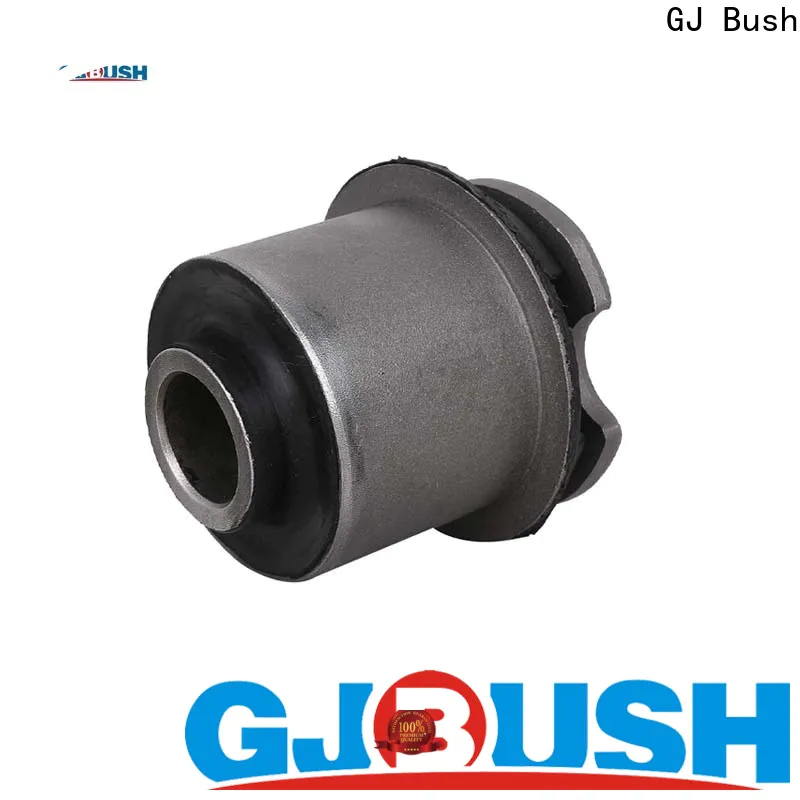 GJ Bush Custom made suppliers for car