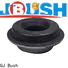 GJ Bush Professional rubber bushing with metal insert factory for car factory