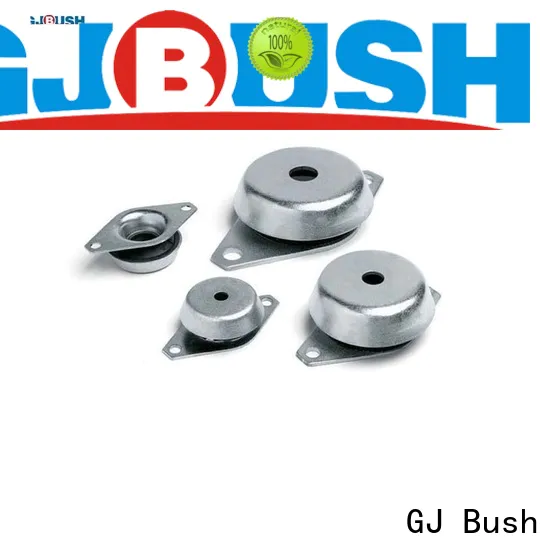 GJ Bush Custom rubber mountings anti vibration for sale for car industry