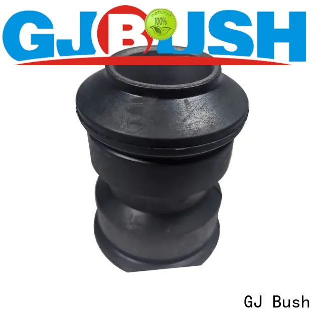 GJ Bush Latest leaf spring bush manufacturers for manufacturing plant