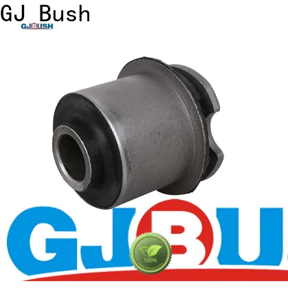 GJ Bush Best car axle bushes supply for car factory