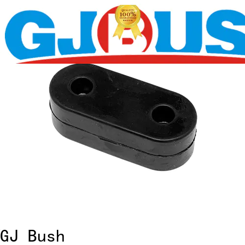 GJ Bush High-quality rubber hanger factory for automotive exhaust system