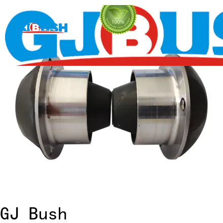 GJ Bush Custom rubber mountings anti vibration price for car manufacturer
