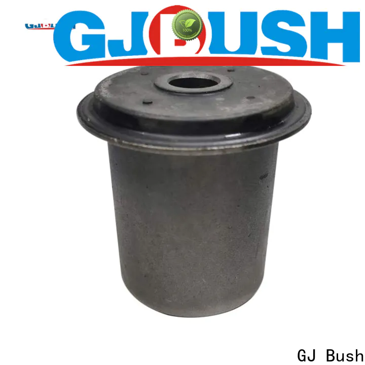 Custom made spring bushings by size company for manufacturing plant