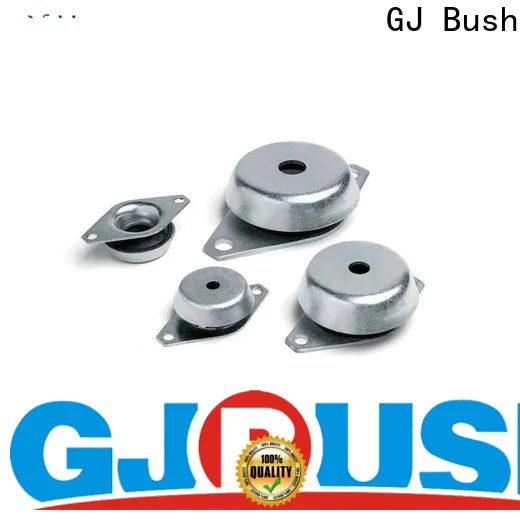GJ Bush Customized rubber mounting company for car industry