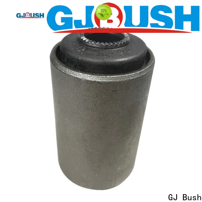 GJ Bush Custom made company for manufacturing plant