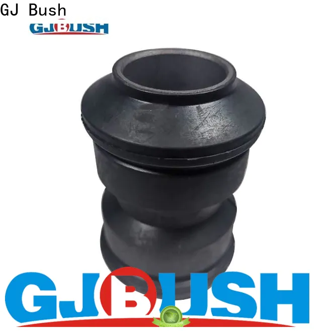 Professional shackle rubber bushing company for car industry