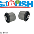 Custom made axle support bushing suppliers for car