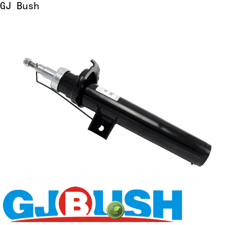 GJ Bush Customized rubber suspension bushes price for car factory
