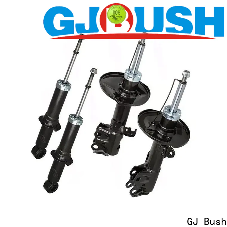 GJ Bush car rubber bushings wholesale for car industry