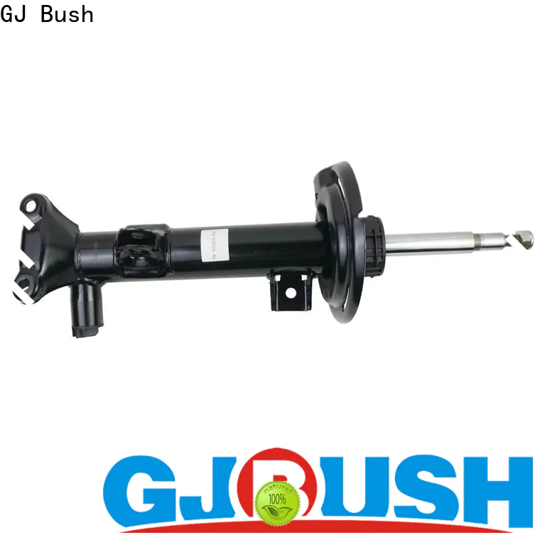 GJ Bush Customized rubber suspension bushes supply for car factory