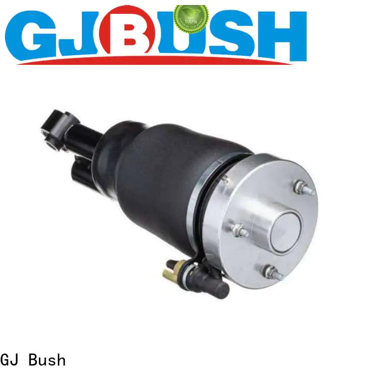 GJ Bush High-quality rubber suspension bushes for car factory