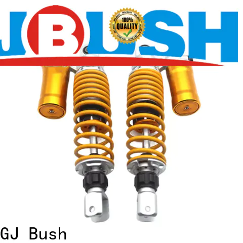 GJ Bush car rubber bushings cost for car