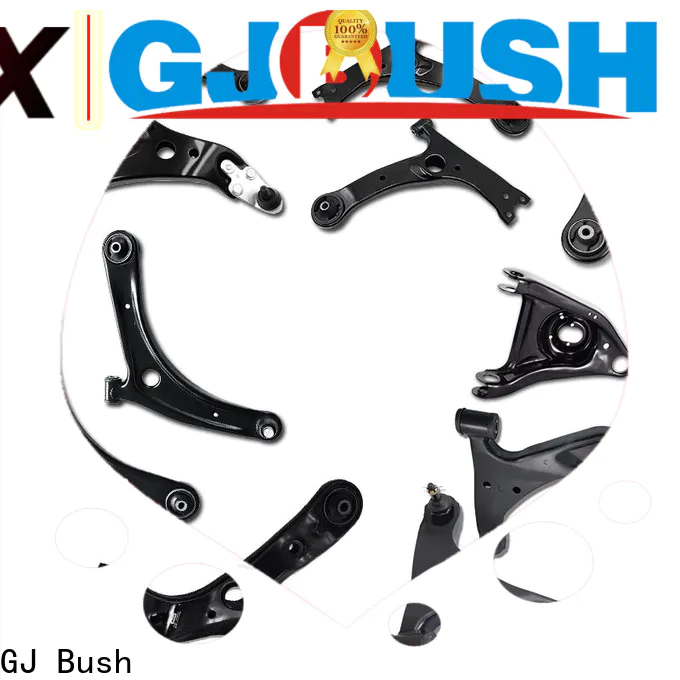 GJ Bush Top rubber mounting suppliers for car factory