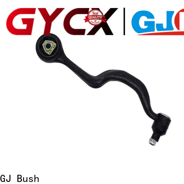 GJ Bush Professional rubber suspension bushes factory price for car