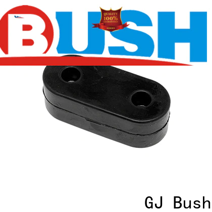 GJ Bush rubber hanger factory price for automobile
