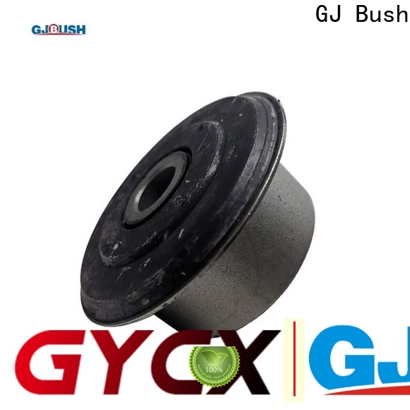 GJ Bush universal leaf spring bushings factory price for car industry