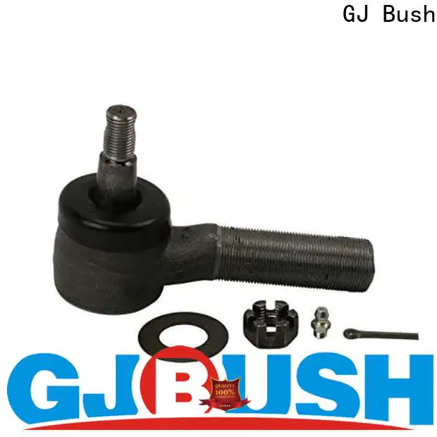 GJ Bush rubber suspension bushes supply for car