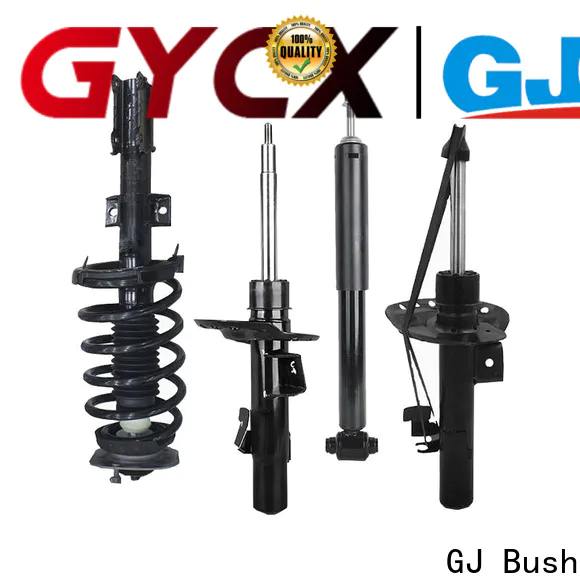 GJ Bush Best rubber suspension bushes wholesale for manufacturing plant
