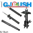 GJ Bush rubber suspension bushes manufacturers for car factory