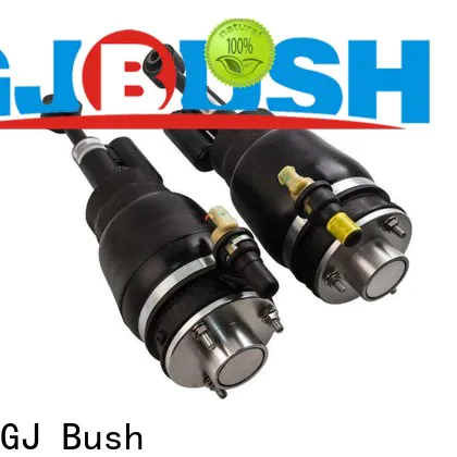 GJ Bush rubber mounting factory for car industry