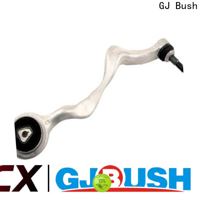GJ Bush car rubber bushings factory price for car factory