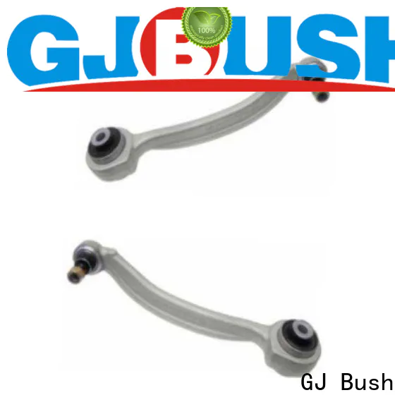 GJ Bush rubber mounting factory for car