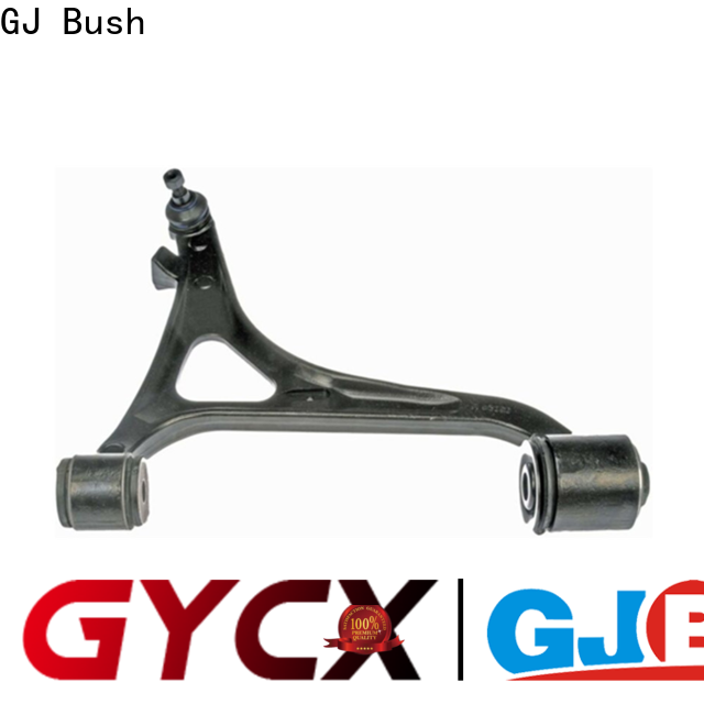 GJ Bush New hydraulic shocks for cars Latest for car industry