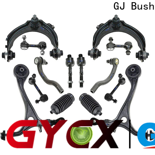 GJ Bush top rated shock absorbers Quality for car industry