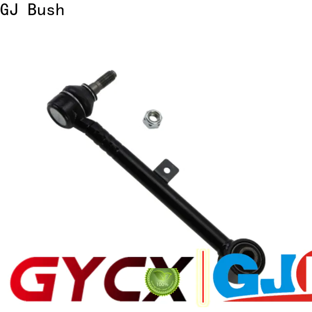 GJ Bush rubber mounting supply for car factory