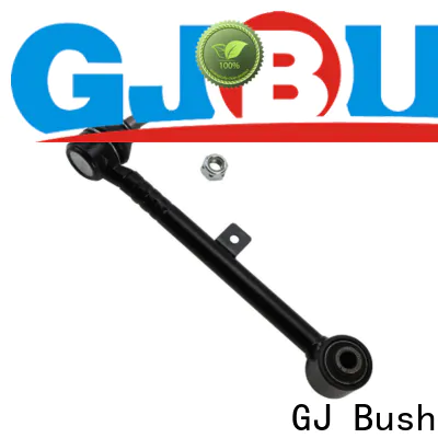 GJ Bush control arm factory Best for car industry