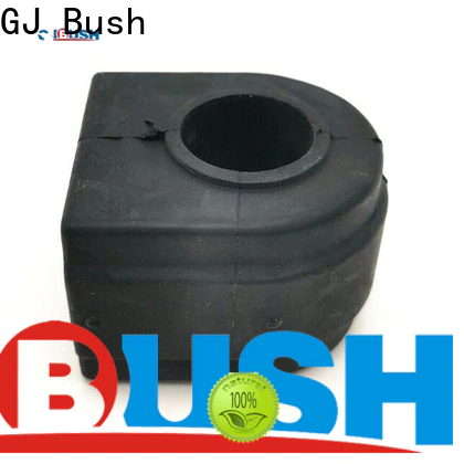 GJ Bush Quality sway bar bushing kit for car industry for car industry