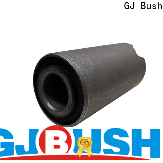 GJ Bush New best leaf spring bushings factory for car factory