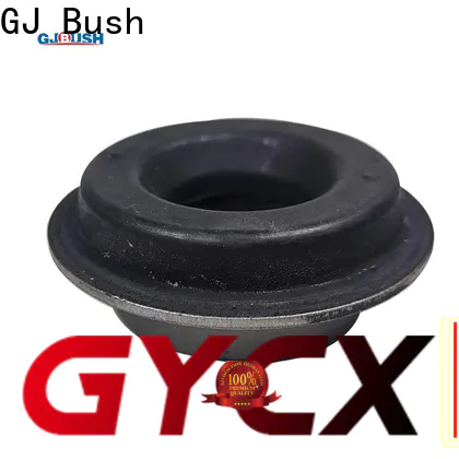 GJ Bush Professional front spring bushing factory for manufacturing plant