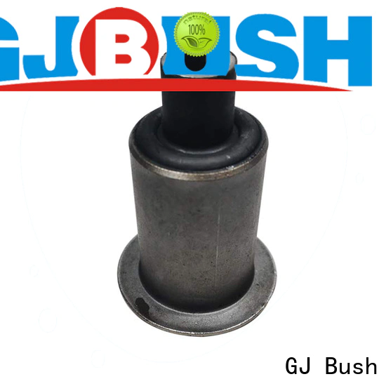 High-quality spring eye bushing manufacturers for manufacturing plant