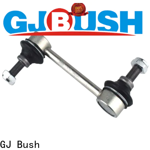 GJ Bush Best rubber suspension bushes for manufacturing plant